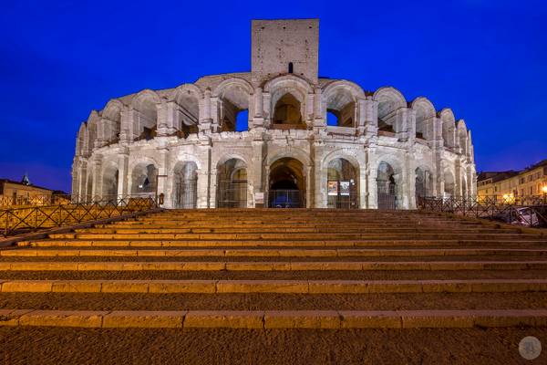 Arles [FR]