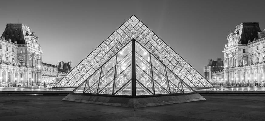 Triangles are my favourite shape ∆