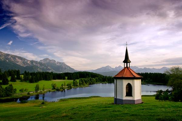 Small Chapel