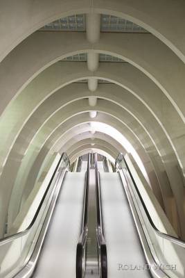 Liège Guillemins