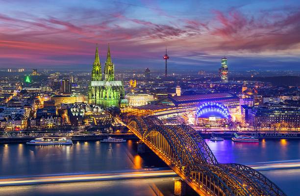 _MG_6709 - Colorful Köln