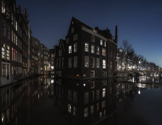 Photospot nr1, Amsterdam