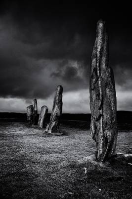 Callanish Standing Stones