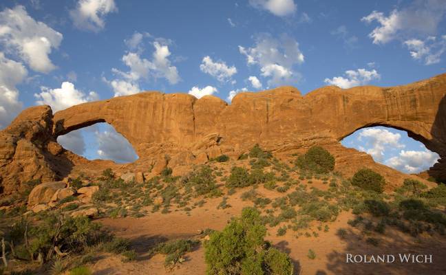 Arches National Park