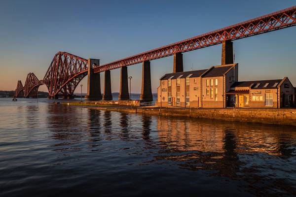 South Queensferry