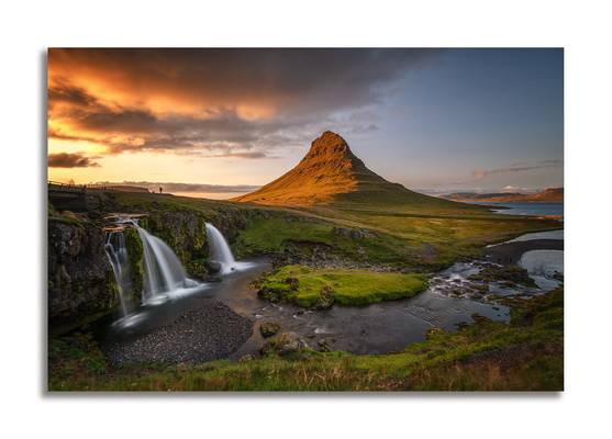 Kirkjufell