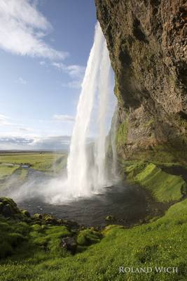 Seljalandsfoss
