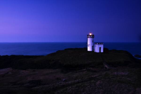 Elie Lighthouse