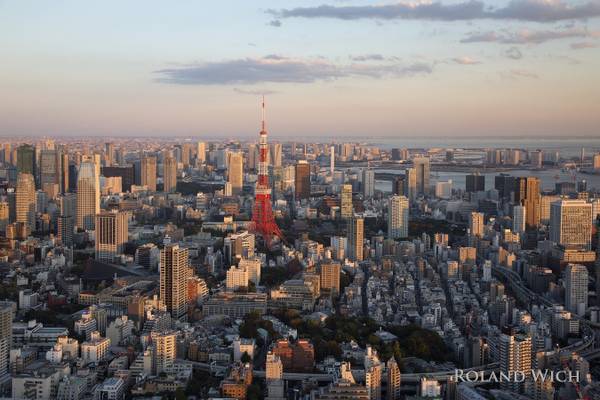 Tokyo