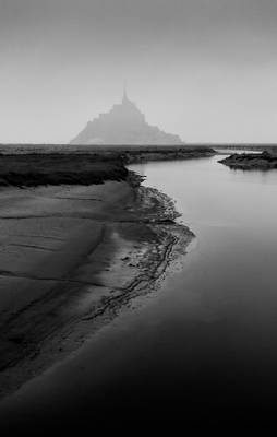 IMG_7555 - Pictorial / Mont Saint-Michel