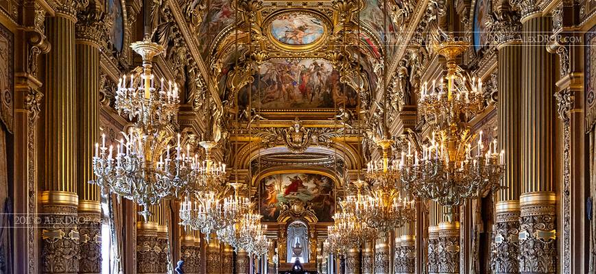 IMG_7472 - View of the Grand Foyer looking west
