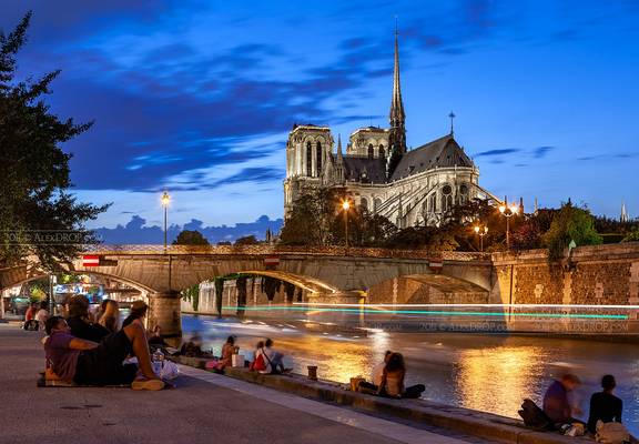 IMG_6812 - A weekend in Paris