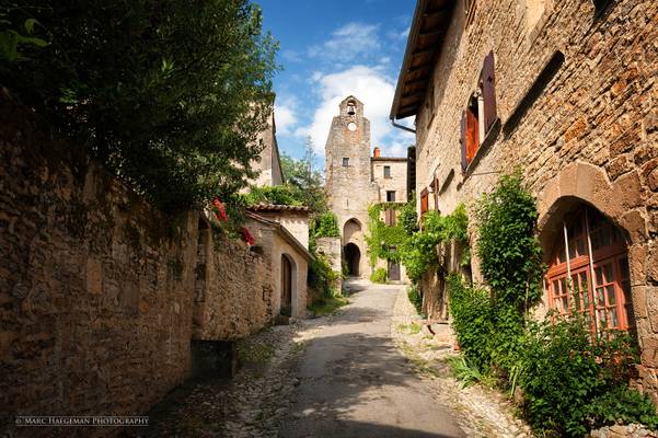 Bruniquel, Tarn-et-Garonne