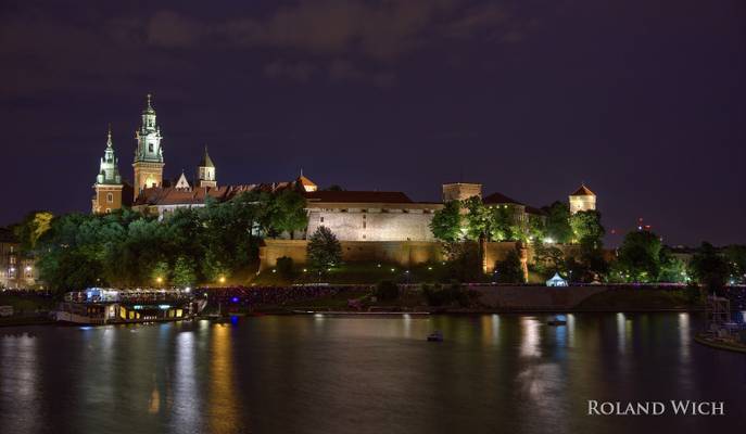 Kraków - Wawel