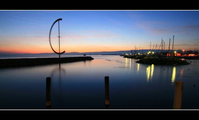 Port de Ouchy (Lausanne)