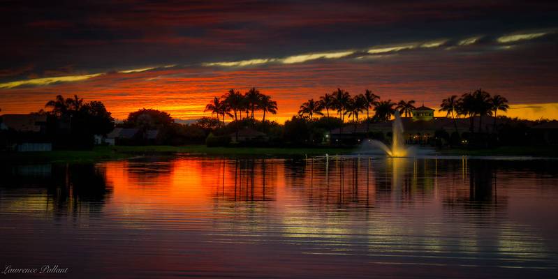 Valencia Lakes, Florida