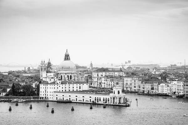 Basilica di Santa Maria della Salute