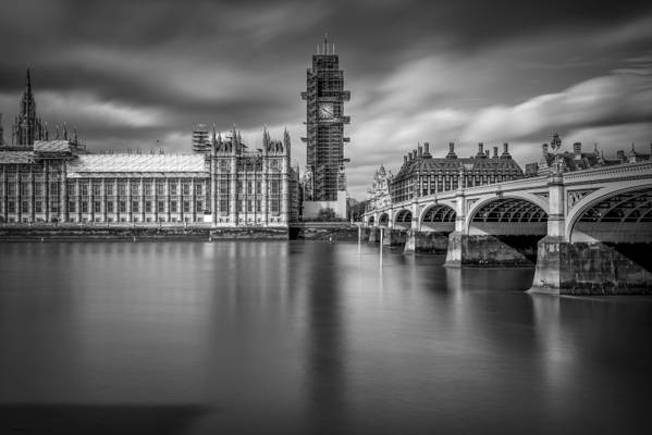 All Dressed Up And Nowhere To Go