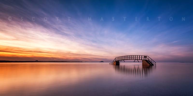 Build the Bridge with Love