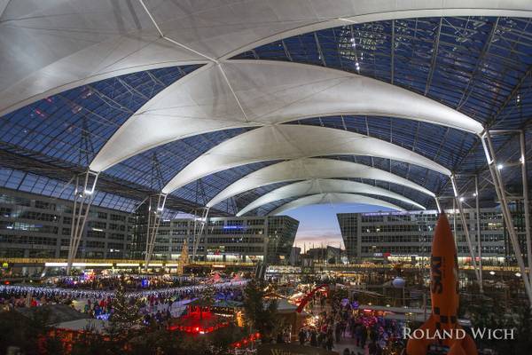 Munich Airport