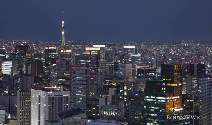 Tokyo