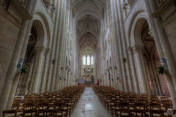 Notre-Dame de Senlis [FR]