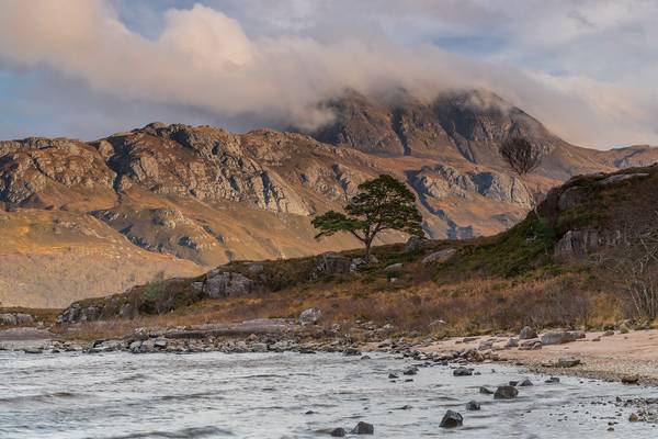 Slioch ..