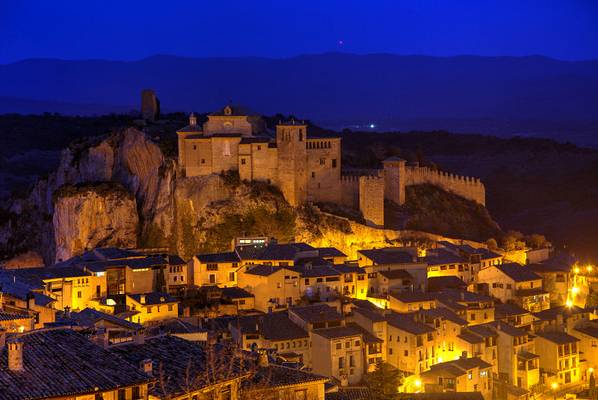 Alquezar Blues