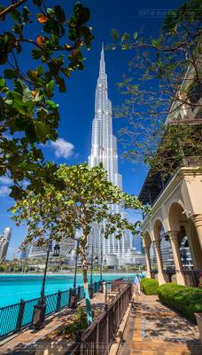 _MG_8848_web - Burj Khalifa cityscape