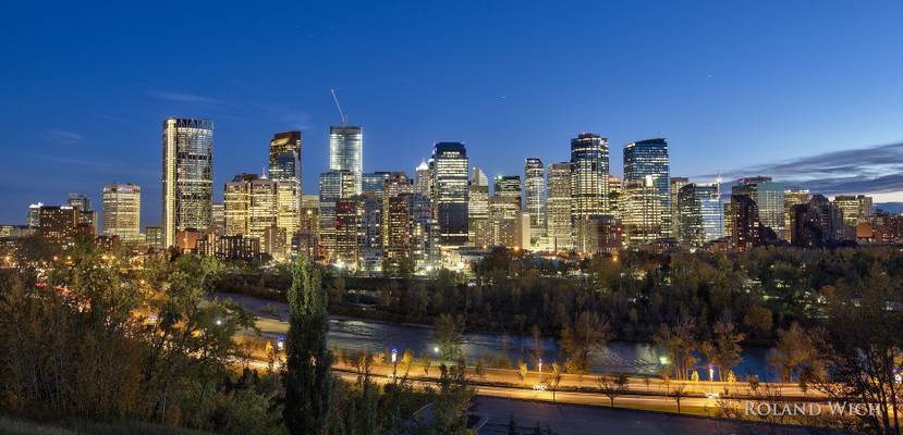 Calgary