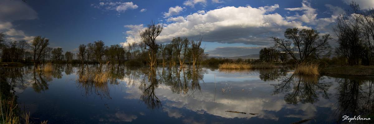 Mirroir du Creux de Terre