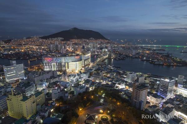 Busan