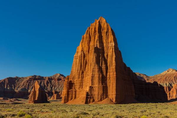 Temple of the Sun