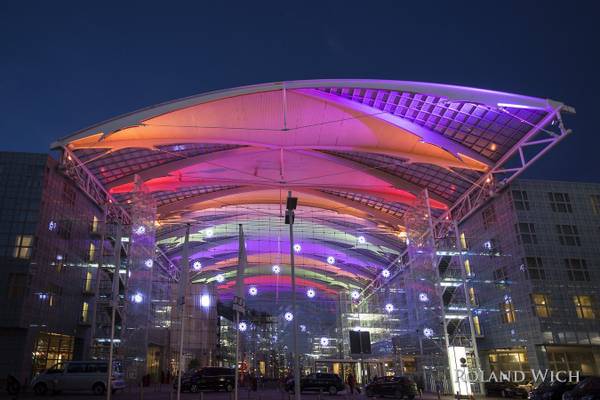 Munich Airport