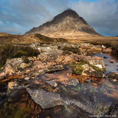 Buachaille Etive Mor