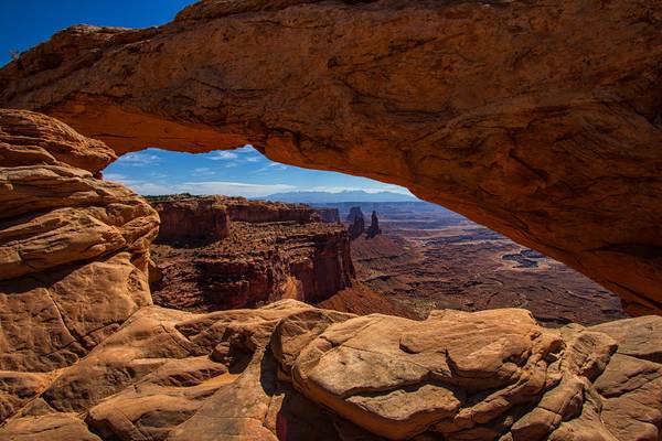 Mesa Arch
