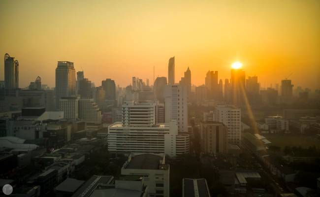 Good morning Bangkok [TH]