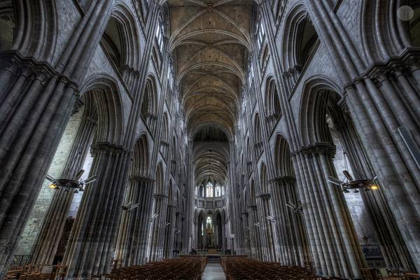 Notre-Dame de Rouen [FR]