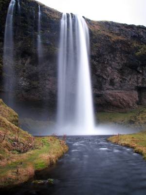 Seljalandsfoss