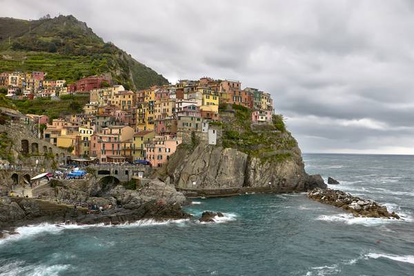 Riomaggiore  (SP)