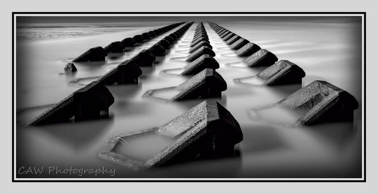 - Wallasey Sea Defences