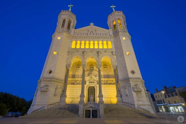 Notre-Dame de Fourvière [FR]