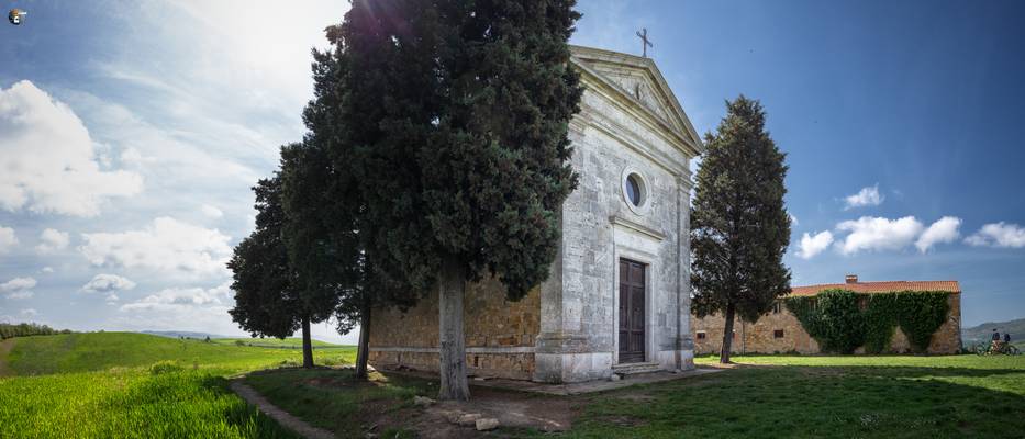 Cappella della Madonna di Vitaleta