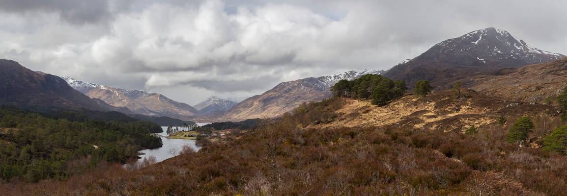 Glen Affric