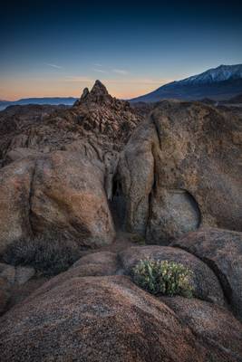 Alabama Hills