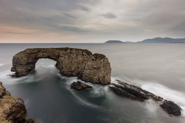 Great Pollet Sea Arch, Donegal, Ireland