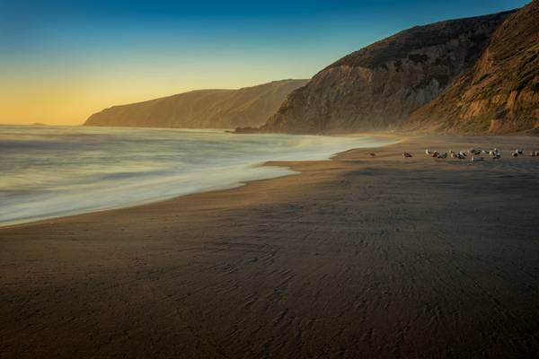 Coastal California
