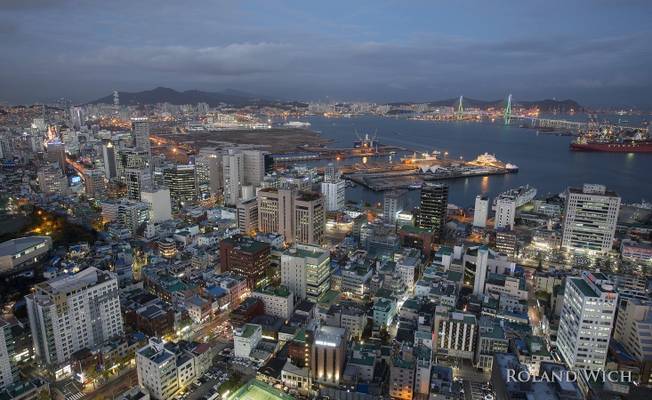 Busan