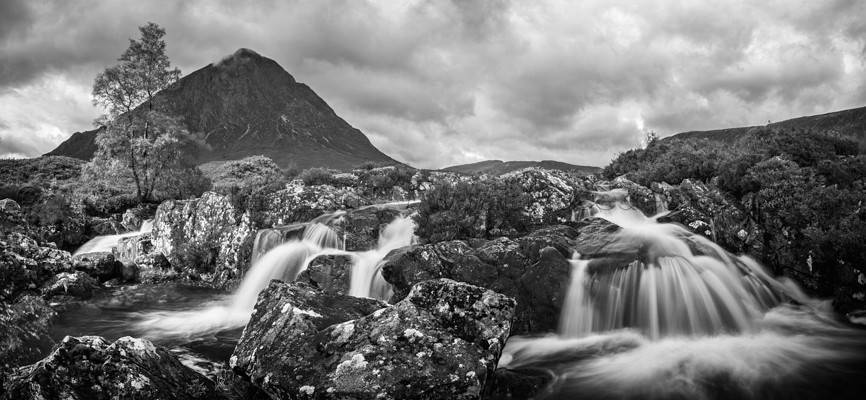 Buachaille mono pano