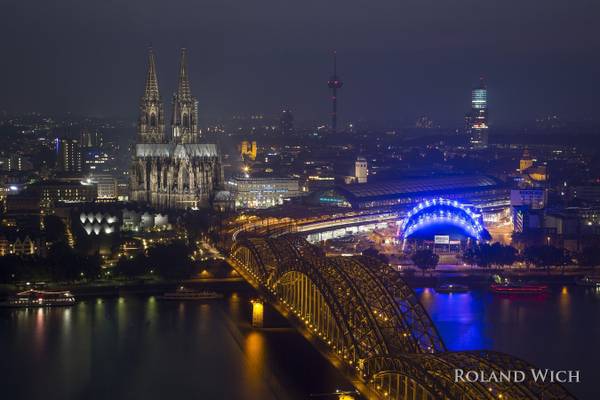 Köln